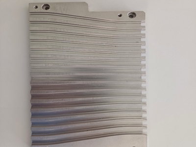 Đồ gá máy linh kiện điện tử